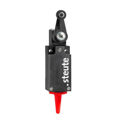 Radio Position switch RF 95 WHKM IP67 energy generator